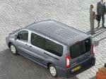 Citroen Jumpy Long 2007 года